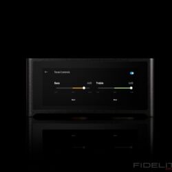 NAD M10