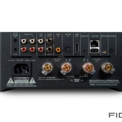 NAD M10