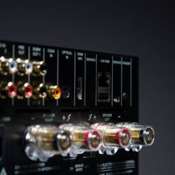 NAD M10