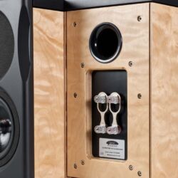 Neat Acoustics Ultimatum XLS
