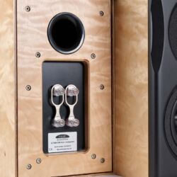 Neat Acoustics Ultimatum XLS