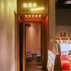 ODE Maison in Seoul, Korea