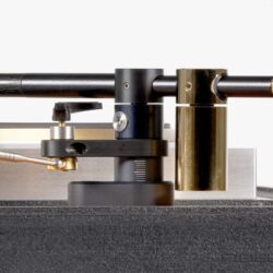 Oswalds Mill Audio Plattenspielerzarge für Technics