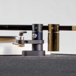 Oswalds Mill Audio Plattenspielerzarge für Technics