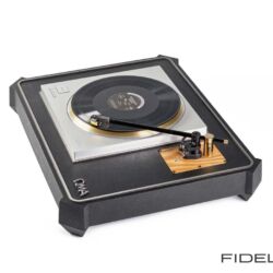 Oswalds Mill Audio Plattenspielerzarge für Technics