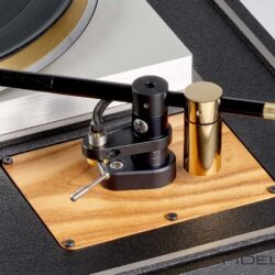 Oswalds Mill Audio Plattenspielerzarge für Technics