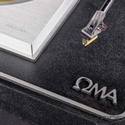 Oswalds Mill Audio Plattenspielerzarge für Technics