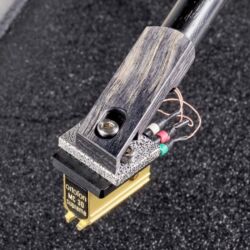 Oswalds Mill Audio Plattenspielerzarge für Technics