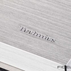 Oswalds Mill Audio Plattenspielerzarge für Technics
