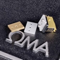 Oswalds Mill Audio Plattenspielerzarge für Technics