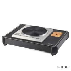 Oswalds Mill Audio Plattenspielerzarge für Technics