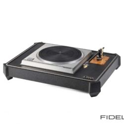 Oswalds Mill Audio Plattenspielerzarge für Technics