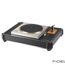 Oswalds Mill Audio Plattenspielerzarge für Technics
