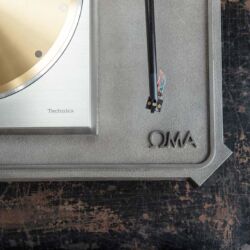 Oswalds Mill Audio Plattenspielerzarge für Technics