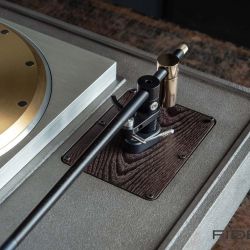 Oswalds Mill Audio Plattenspielerzarge für Technics