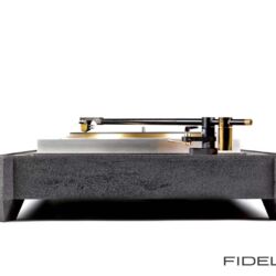 Oswalds Mill Audio Plattenspielerzarge für Technics