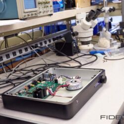PS Audio Besuch 2018 in Boulder, Colorado