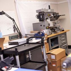 PS Audio Besuch 2018 in Boulder, Colorado