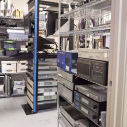 PS Audio Besuch 2018 in Boulder, Colorado