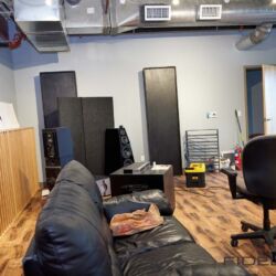 PS Audio Besuch 2018 in Boulder, Colorado
