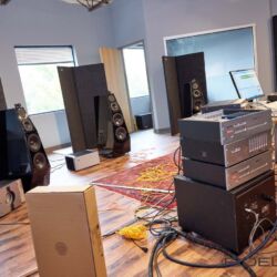PS Audio Besuch 2018 in Boulder, Colorado