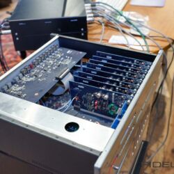 PS Audio Besuch 2018 in Boulder, Colorado