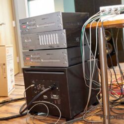 PS Audio Besuch 2018 in Boulder, Colorado