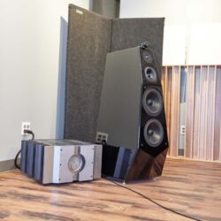 PS Audio Besuch 2018 in Boulder, Colorado