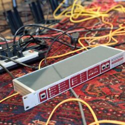 PS Audio Besuch 2018 in Boulder, Colorado