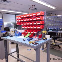 PS Audio Besuch 2018 in Boulder, Colorado