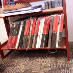 PS Audio Besuch 2018 in Boulder, Colorado
