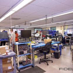 PS Audio Besuch 2018 in Boulder, Colorado