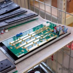 PS Audio Besuch 2018 in Boulder, Colorado