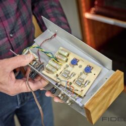 PS Audio Besuch 2018 in Boulder, Colorado