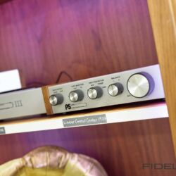 PS Audio Besuch 2018 in Boulder, Colorado