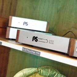 PS Audio Besuch 2018 in Boulder, Colorado