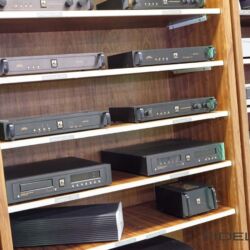 PS Audio Besuch 2018 in Boulder, Colorado