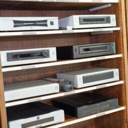PS Audio Besuch 2018 in Boulder, Colorado