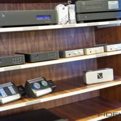 PS Audio Besuch 2018 in Boulder, Colorado