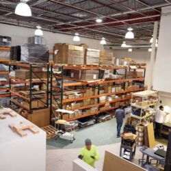 PS Audio Besuch 2018 in Boulder, Colorado