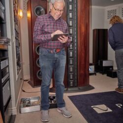 PS Audio Besuch 2018 in Boulder, Colorado