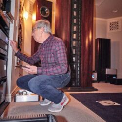 PS Audio Besuch 2018 in Boulder, Colorado