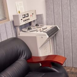 PS Audio Besuch 2018 in Boulder, Colorado