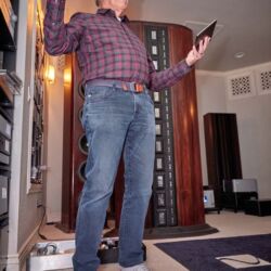 PS Audio Besuch 2018 in Boulder, Colorado