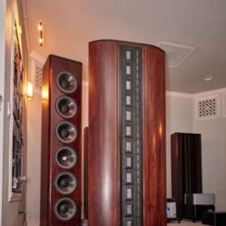 PS Audio Besuch 2018 in Boulder, Colorado