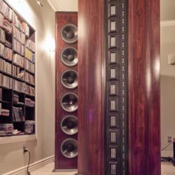 PS Audio Besuch 2018 in Boulder, Colorado