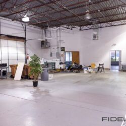 PS Audio Besuch 2018 in Boulder, Colorado