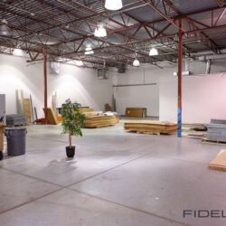 PS Audio Besuch 2018 in Boulder, Colorado