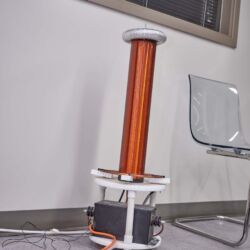 PS Audio Besuch 2018 in Boulder, Colorado