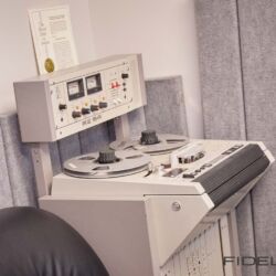 PS Audio Besuch 2018 in Boulder, Colorado